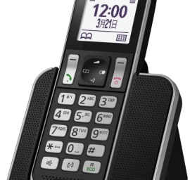 Kx-tgd 310 Black