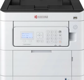 Kyocera Ecosys Pa4000cx Lazerinis Spausdintuvas (1200 X 1200dpi /max A4 /spalvotas/baltas/juodas )