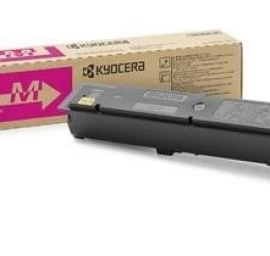 Kyocera TK-5195M (1T02R4BNL0, TK5195M) Lazerinė kasetė, Purpurinė