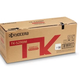 Kyocera TK-5290M (1T02TXBNL0) Lazerinė kasetė, Purpurinė