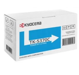 Kyocera TK-5370C (1T02YJCNL0) Lazerinė kasetė, Žydra