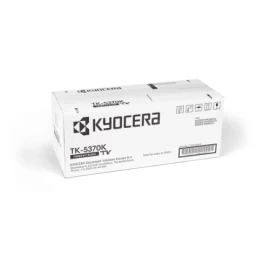 Kyocera TK-5370K (1T02YJ0NL0) Lazerinė kasetė, Juoda