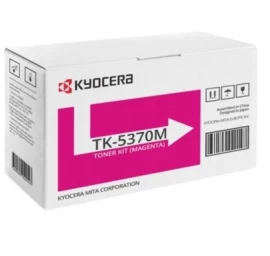 Kyocera TK-5370M (1T02YJBNL0) Lazerinė kasetė, Purpurinė