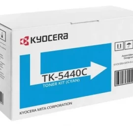 Kyocera TK-5440C (1T0C0ACNL0) Lazerinė kasetė, Žydra