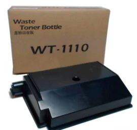 Kyocera WT-1110 Waste Toner Bottle