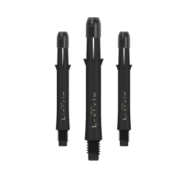 L-Style L-Shaft Carbon
