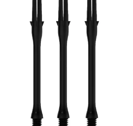 L-Style L-Shaft koteliai Locked Slim (black)