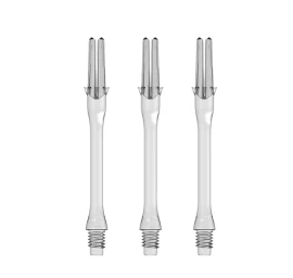 L-Style L-Shaft koteliai Locked Slim (clear)