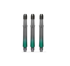 L-Style L-Shaft koteliai Locked Straight (2-tone)
