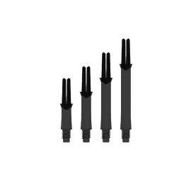 L-Style L-Shaft koteliai Locked Straight (black)