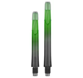 L-Style L-Shaft koteliai Locked Straight N9 (forest green)