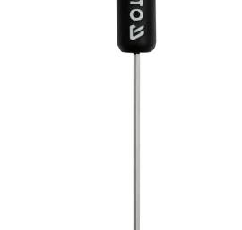 L tipo atsuktuvas HEX su rankena 2.5 mm (YT-05571)