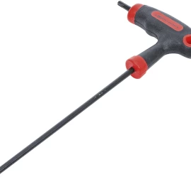 L tipo atsuktuvas T-Star su skyle / be skylės (Torx) | T25 (7880-T25)