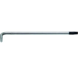 L tipo raktas | ilgas tipas | T-Star (su skyle) (Torx) T10 (794-T10)