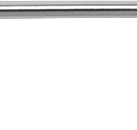 L tipo raktas | ilgas tipas | T-Star (su skyle) (Torx) T20 (YT-05516)