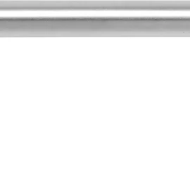 L tipo raktas | ilgas tipas | T-Star (su skyle) (Torx) T50 (YT-05522)