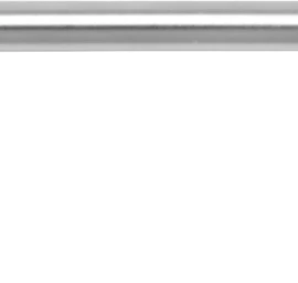 L tipo raktas | ilgas tipas | T-Star (Torx) T27 (YT-05498)
