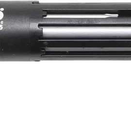 L tipo raktų rinkinys | ilgi | T-Star su skylutėm (Torx) T10 - T50 | 8 vnt. (805)