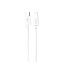 L4c Usb-c Kabelis - Usb-c 30w 480mbps 2 M - Baltas
