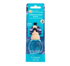 La Casa De Los Aromas Automobilių Gaiviklis Ocean, 7ml