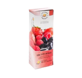 La Casa De Los Aromas Incense Kvapieji Smilkalai Red Fruit, 20 Vnt.