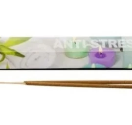 La Casa De Los Aromas Smilkalai Anti-stress Fragrance Smilkalai, 20 Vnt.