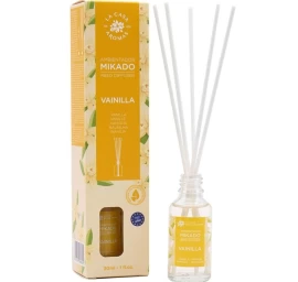 La Casa De Los Aromas Vanilla Kvapiosios Lazdelės, 30 Ml
