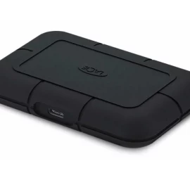 Lacie Sthz2000800 (2tb / Juoda )