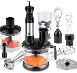 Lafe Blender Bzl001 /komplektas/