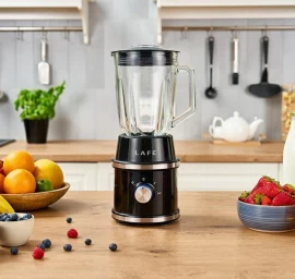 Lafe Blender Titanium Power 47472