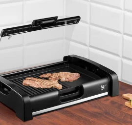Lafe Grill Grl003 Su Dangčiu