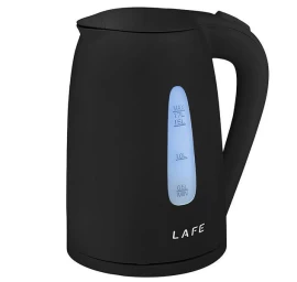 Lafe Kettle Essential Black 47458
