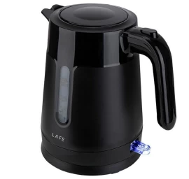 Lafe Kettle Essential S Black 47545