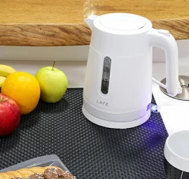 Lafe Kettle Essential S White 47544