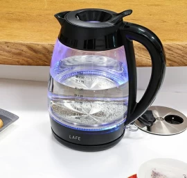 Lafe Kettle Essential Xl 47573