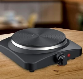 Lafe Kuchenka Karštoji Plokštė 45931