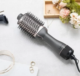 Lafe Loko-driver Sleek &amp; Shine Brush