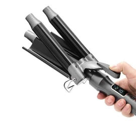 Lafe Sleek&amp;shine Waver 25 Mm