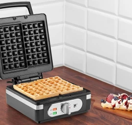 Lafe Vaflinė Gfb003/waffle Master