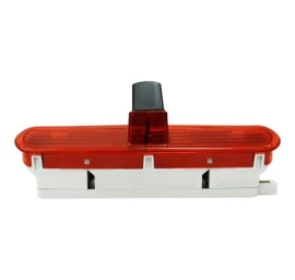 LAFITCM02 Fiat Doblo, Opel Combo galinio vaizdo kamera