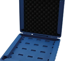 Lagaminas BGS BGS 2/3 įrankių dėklams (BOX26)