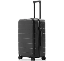 Lagaminas Xiaomi Luggage Classic Pro 24, juodas