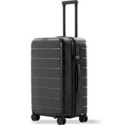 Lagaminas Xiaomi Luggage Classic Pro 28, black