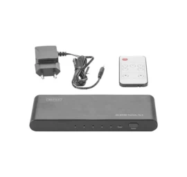 Laidas Digitus DS-45317 (Ekspozicinė prekė)