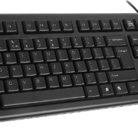 Laidinė Klaviatūra A4tech Kr-85