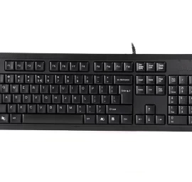 Laidinė Klaviatūra A4tech Kr-92 Usb