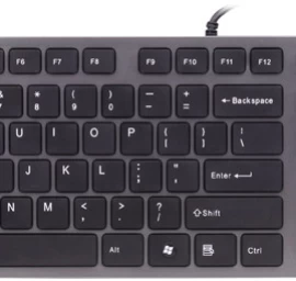 Laidinė Klaviatūra A4tech Kv-300h
