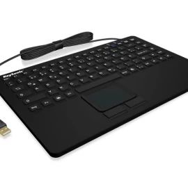 Laidinė Klaviatūra Keysonic Ksk-5230in(us)