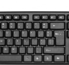 Laidinė Klaviatūra Rebeltec Rbkla00038