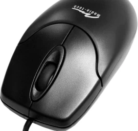 Laidinė Media-tech Standartinė Optinė Pelė